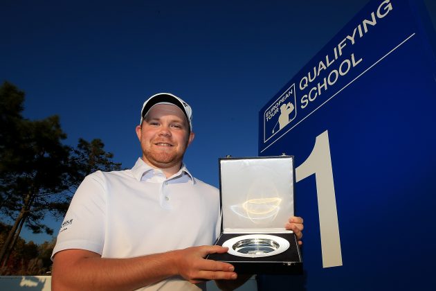 tour q school