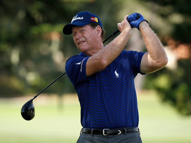 Golf bucket list: Our top 12