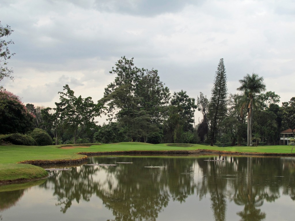Golf in Kenya Golf Monthly