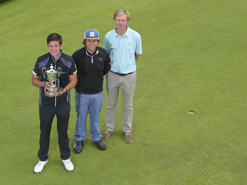 The New World of the PGA Assistant Professional Golf Monthly