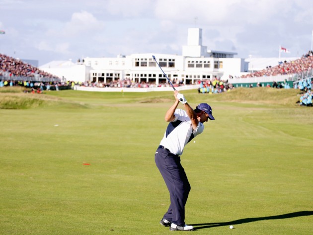Harrington-on-18