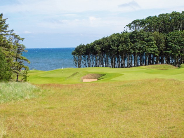 Kingsbarns