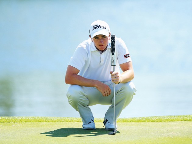 Paul-Dunne