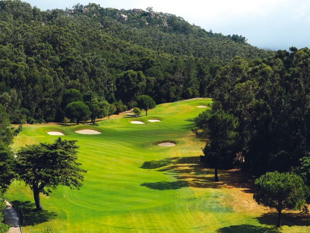 Penha-Longa-Portugal