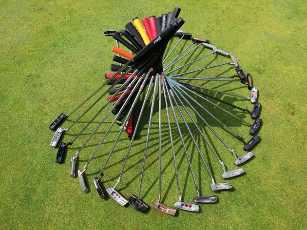 How to choose the right putter for you