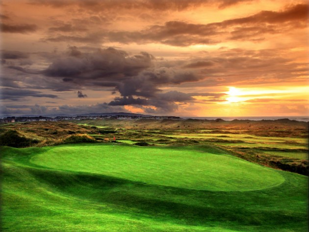 royal portrush