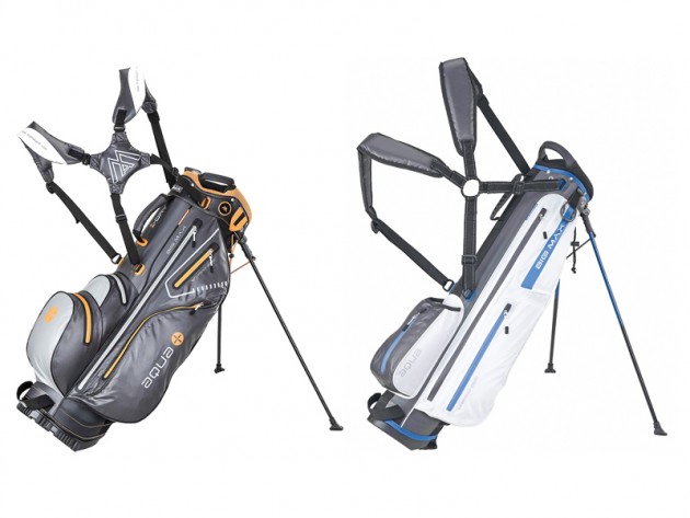2016 BIG MAX AQUA Bags
