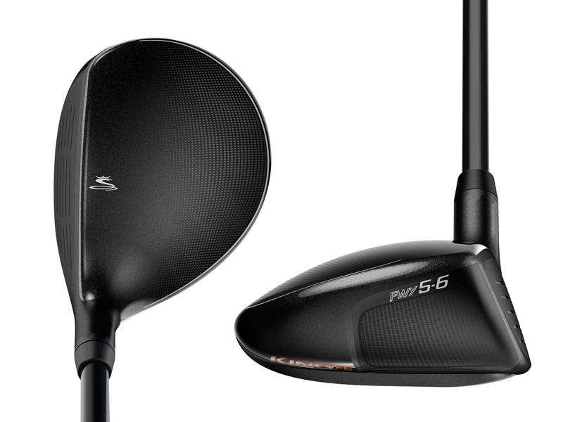 Cobra King F6 Baffler fairway