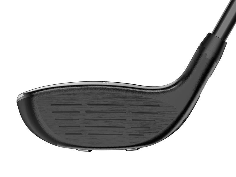 Cobra King F6 Baffler fairway