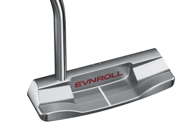 Evnroll ER Putters