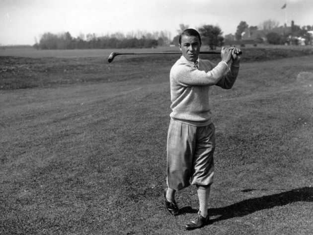 The 10 Greatest Masters Shots