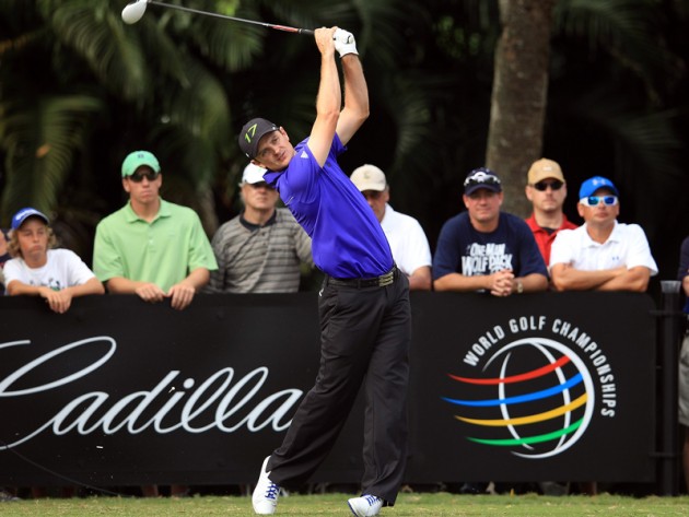 Justin-Rose-WGC-2012