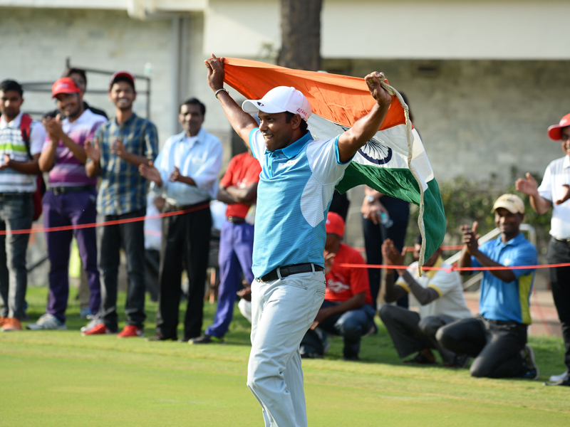 Talking points from the Hero Indian Open Golf Monthly