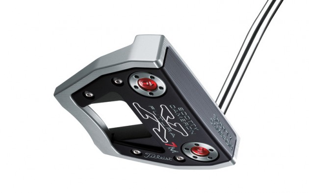 Titleist Scotty Cameron Futura X7M