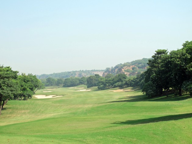 The Canyon 9 at Classic Golf & Country Club