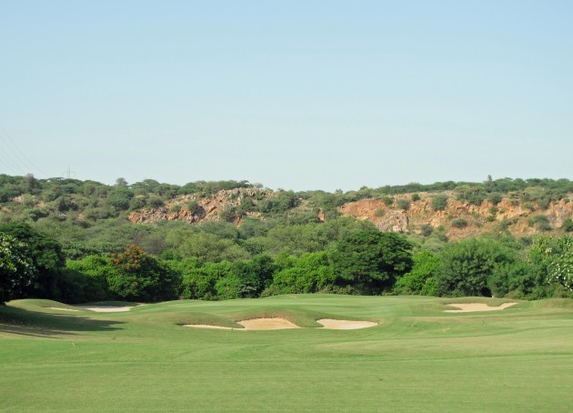 The Ridge 9 at Classic Golf & Country Club