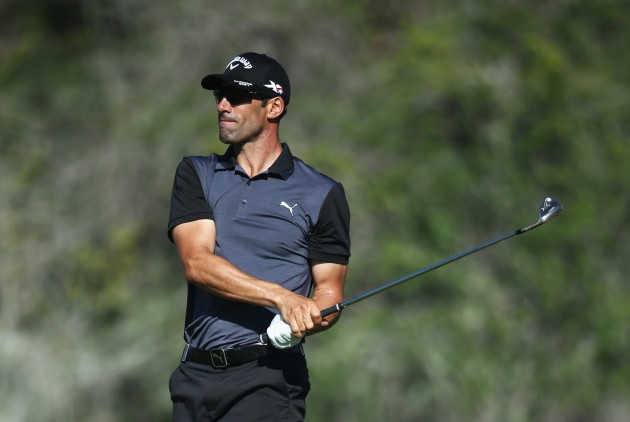 Puma Golf