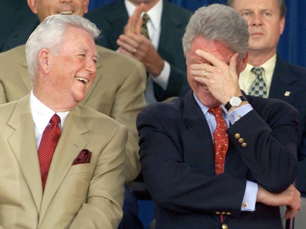 20 Of The Best Golf Jokes Golf Monthly's Favourites