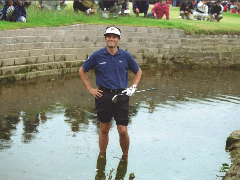 5 Worst Open Golf Chokes