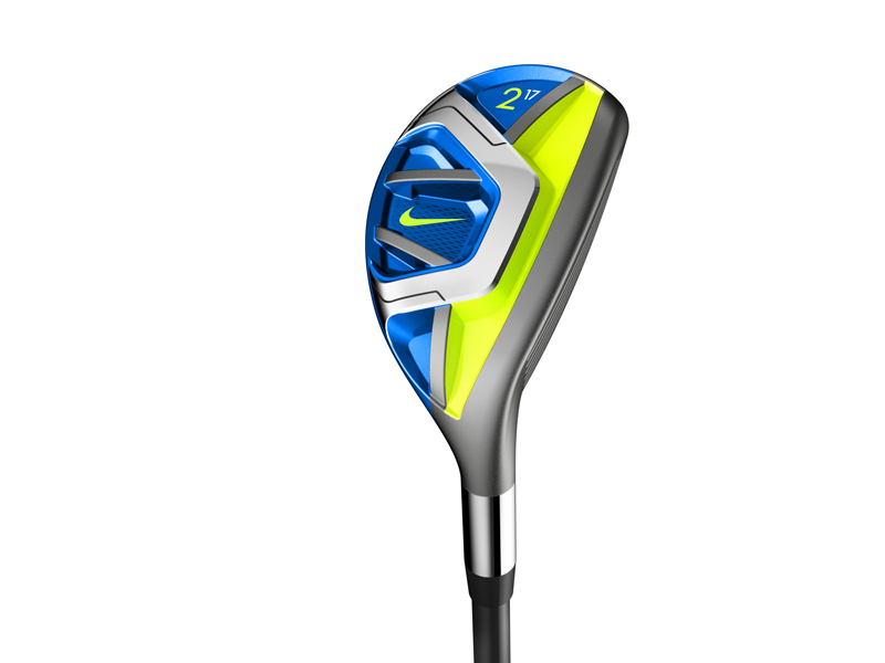 Nike Womenâs 2016 Vapor Fly range review - Golf Monthly