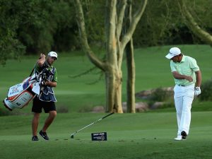 How To Curb Your Anger On The Golf Course