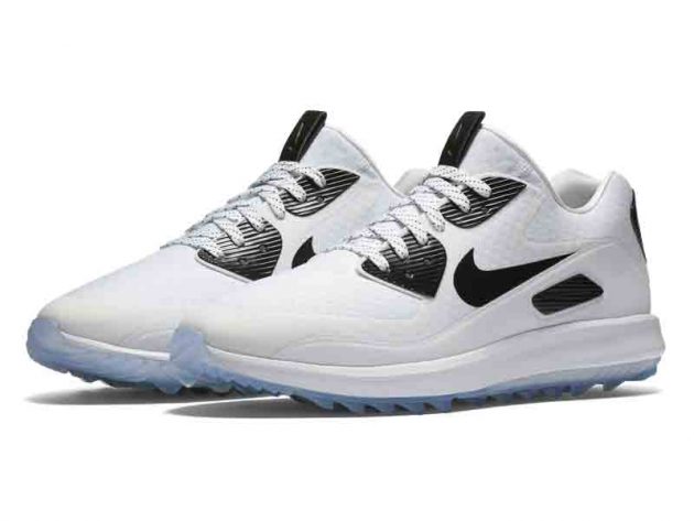 nike air zoom 90 it review