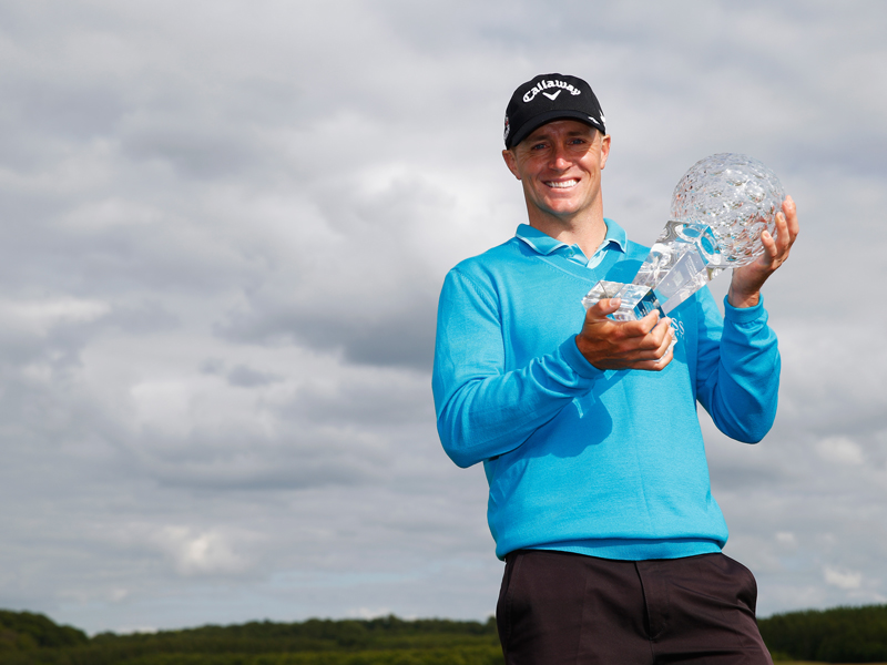 Alex Noren defends Nordea Masters Golf Monthly