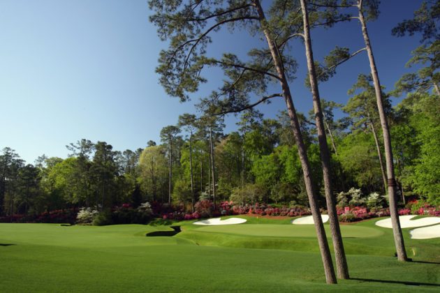 Augusta 13th