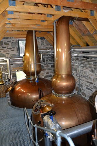 Ballindalloch Stills