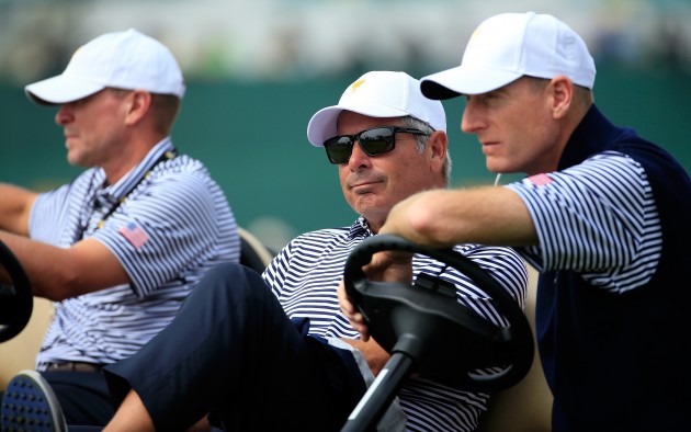 Jim Furyk