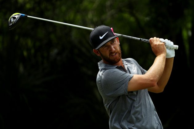 Fantasy Golf Round up