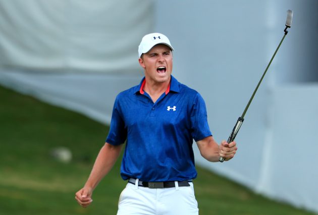 Fantasy golf round up