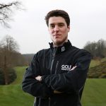 Jake O'Reilly