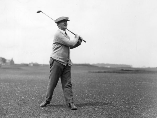 J.H. Taylor