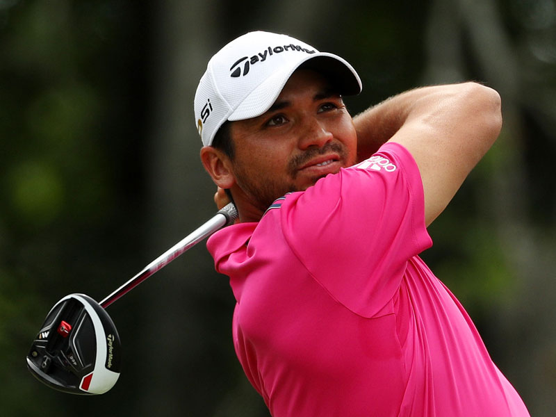 Jason Day Players Championship winning clubs Golf Monthly