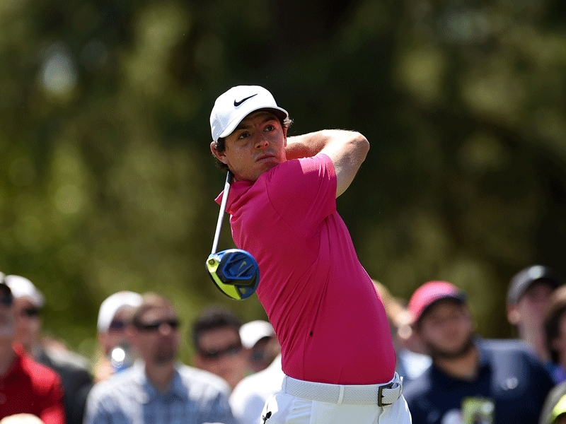 McIlroy Players Championship bets