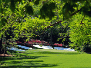 How Much Would You Pay for a Round at Augusta?