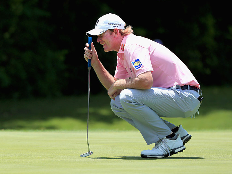 Brandt Snedeker