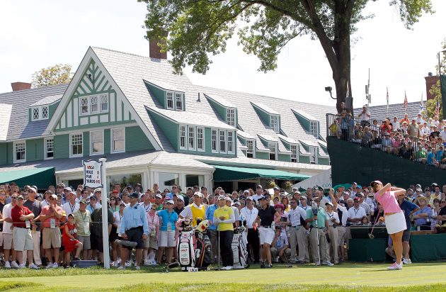 Oakmont Country Club