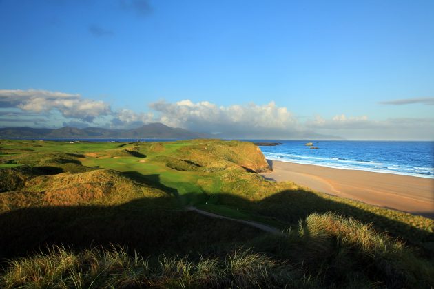 Castle Stuart
