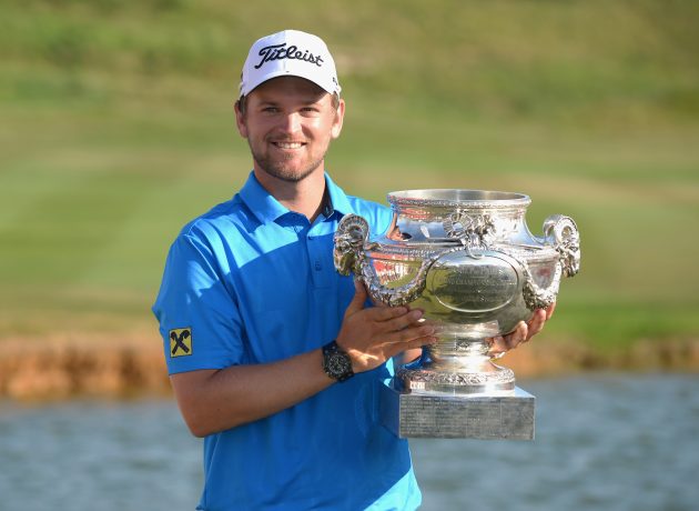 fantasy golf picks