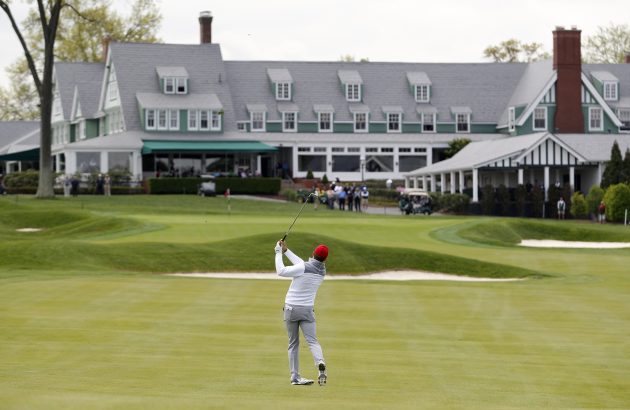 Oakmont Country Club