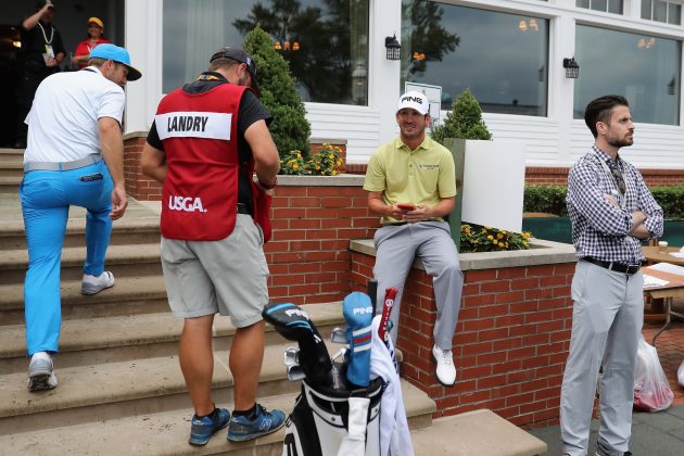 US Open 2016