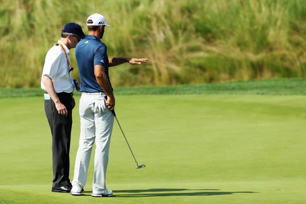 Tiger Woods