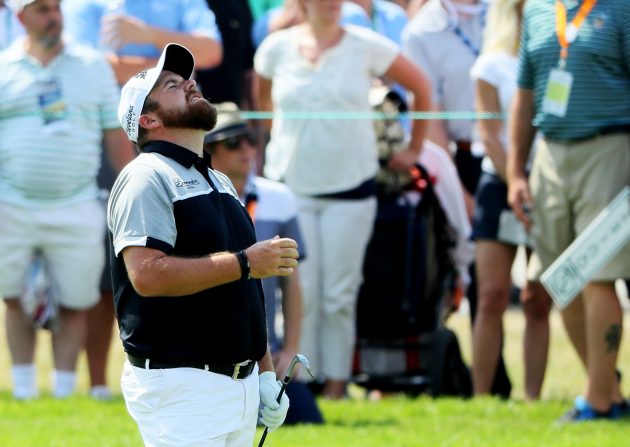 Fantasy golf round up