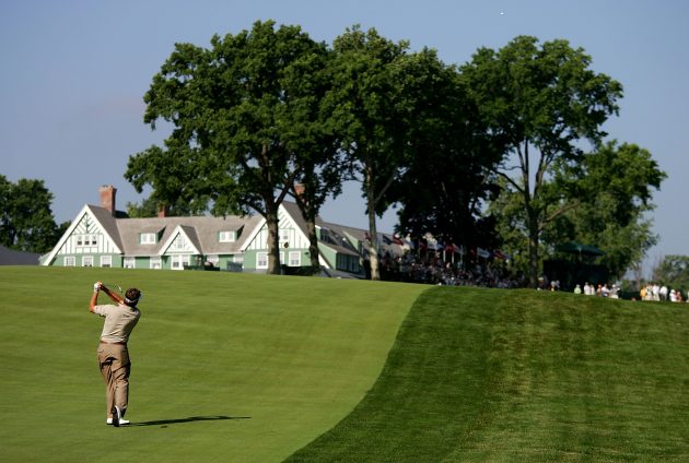 Oakmont Country Club