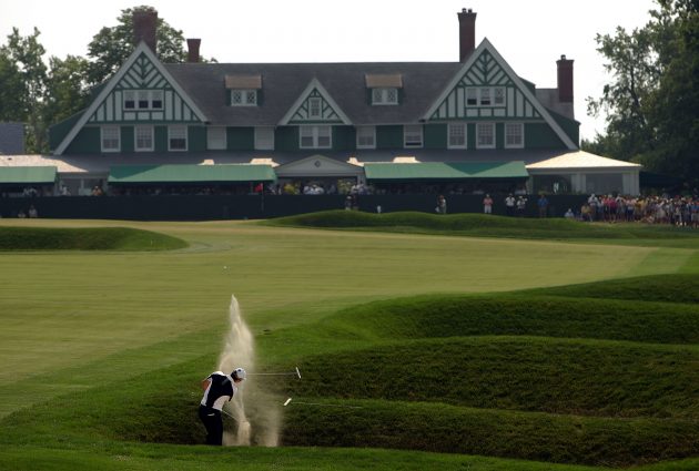 Oakmont Country Club