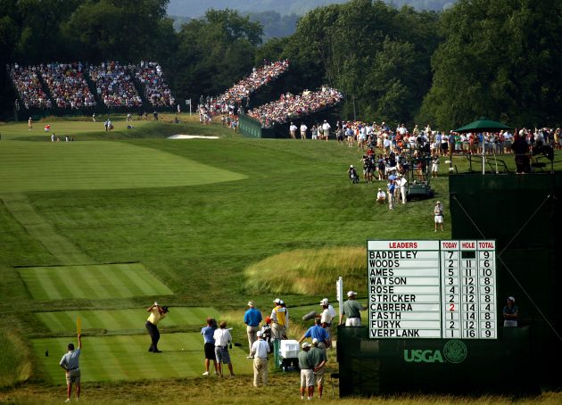 Oakmont Country Club