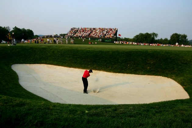 Oakmont Country Club