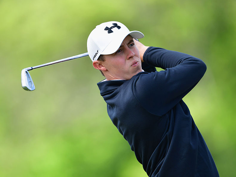 Matthew Fitzpatrick